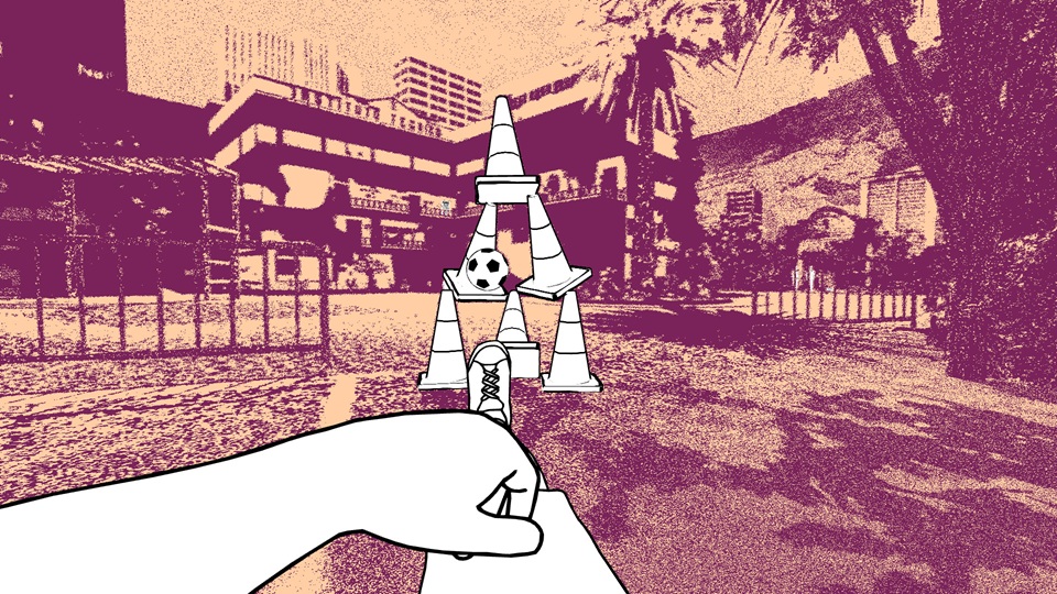 Screenshot from despelote 1